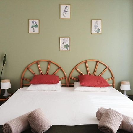 Bamboo House Aljezur公寓 外观 照片