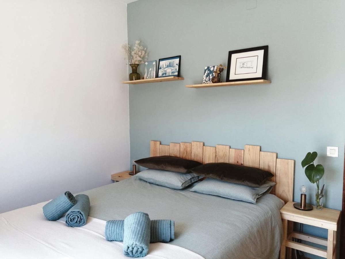 Bamboo House Aljezur公寓 外观 照片