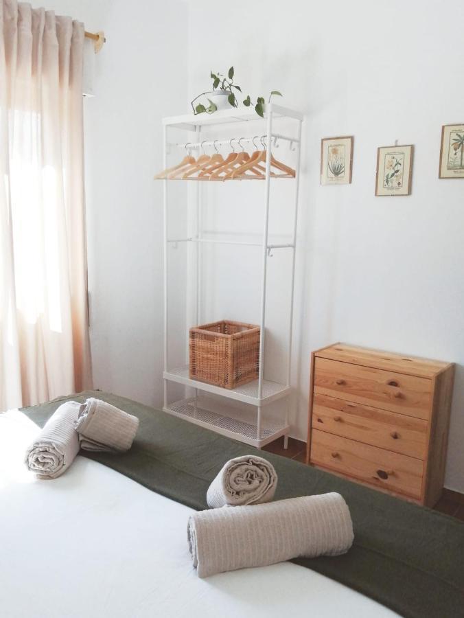 Bamboo House Aljezur公寓 外观 照片