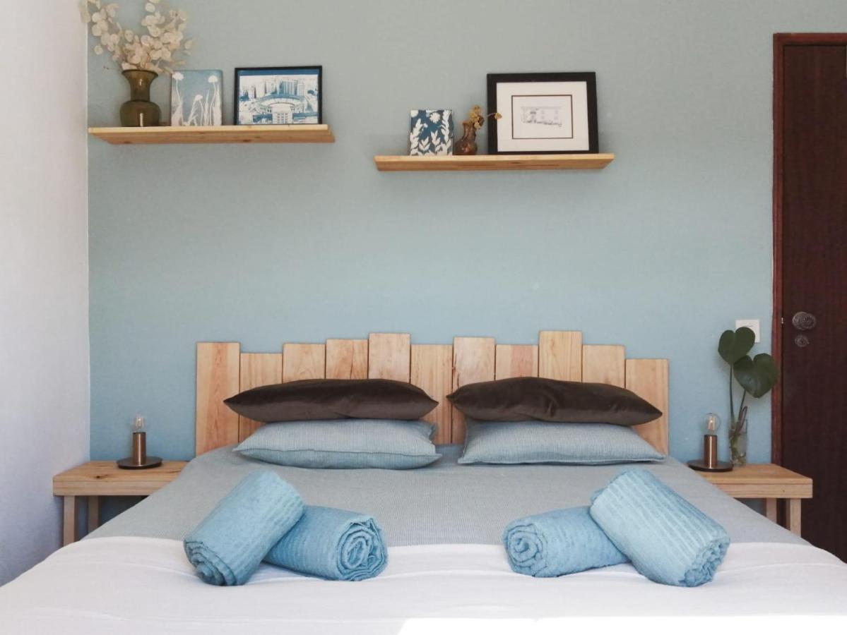 Bamboo House Aljezur公寓 外观 照片