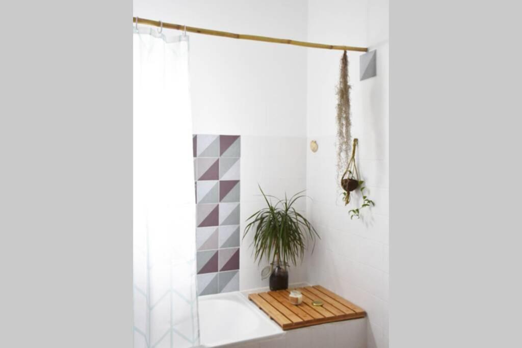 Bamboo House Aljezur公寓 外观 照片