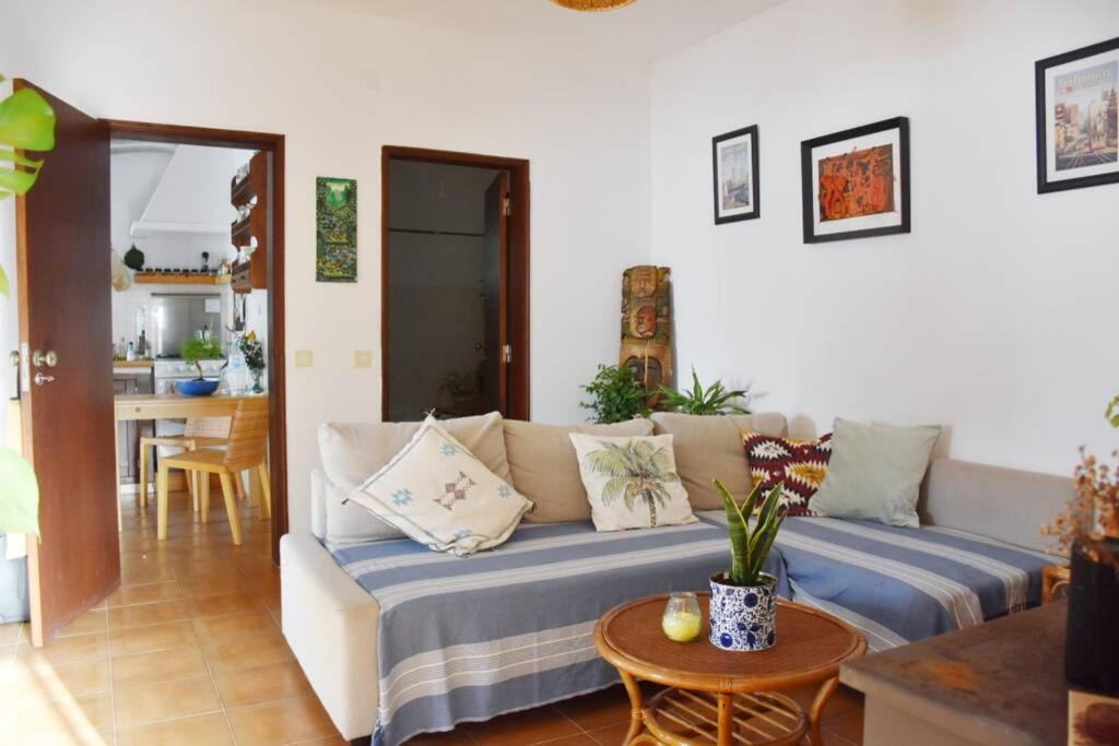 Bamboo House Aljezur公寓 外观 照片
